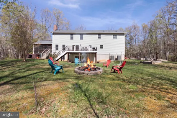 $769,900 | 135 Cropp Road, Fredericksburg, VA 22406