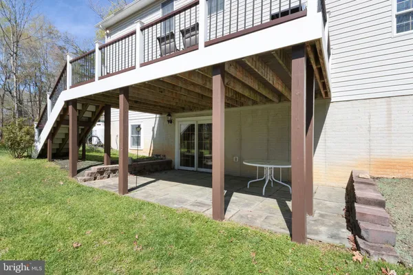 $769,900 | 135 Cropp Road, Fredericksburg, VA 22406