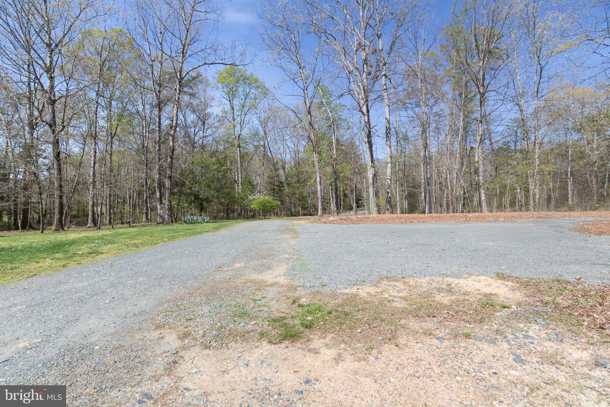 135 Cropp Road Fredericksburg, VA 22406 - Photo 65 of 67 Plenty of room for cars, an RV, or more!