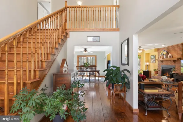 $769,900 | 135 Cropp Road, Fredericksburg, VA 22406