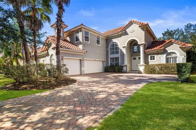 $830,000 | 213 Chadwick Drive, Davenport, FL 33837