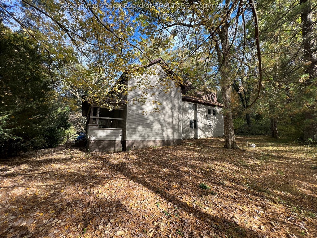 2048 Queen Road Clendenin, WV 25045 - Photo 1 of 22 Gallery Image 1