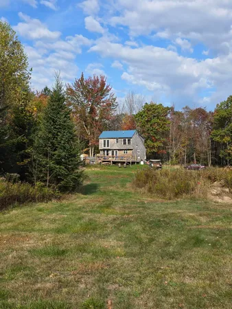 $349,900 | 25 Donachy Road, Frankfort, ME 04438
