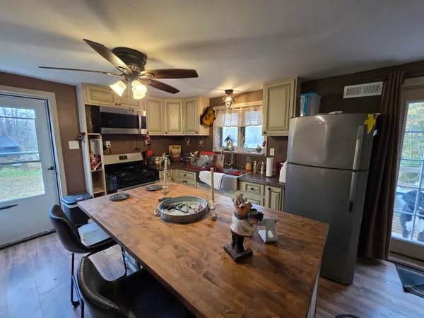 $349,900 | 25 Donachy Road, Frankfort, ME 04438