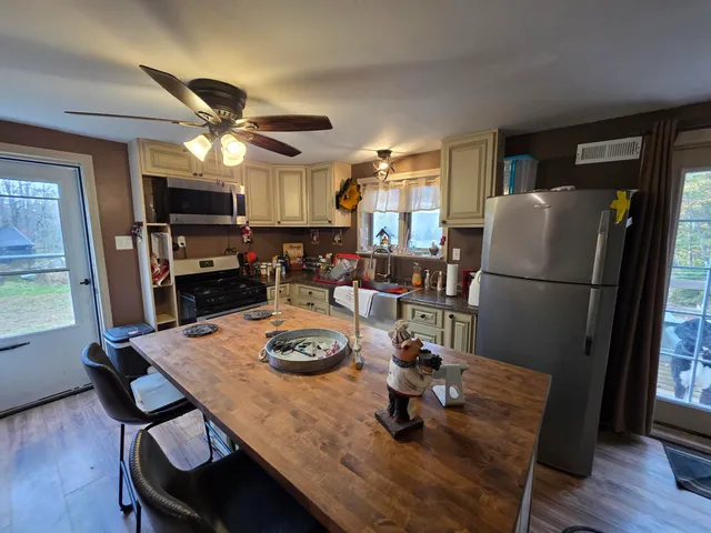 $375,000 | 25 Donachy Road, Frankfort, ME 04438