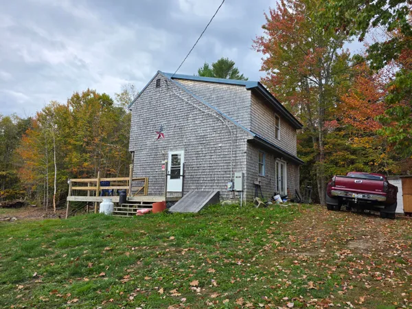 $349,900 | 25 Donachy Road, Frankfort, ME 04438