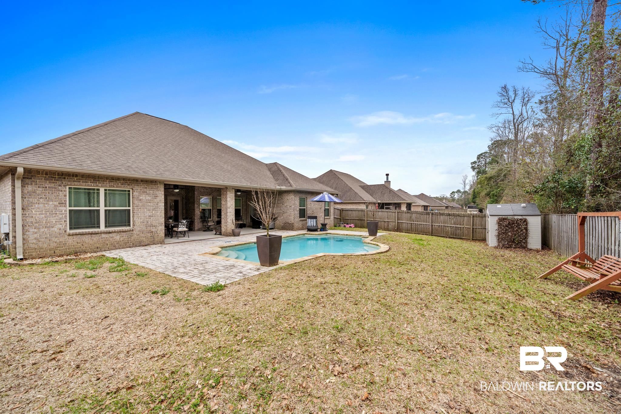 3362 Alesmith Drive Mobile, AL 36695 - Photo 35 of 35