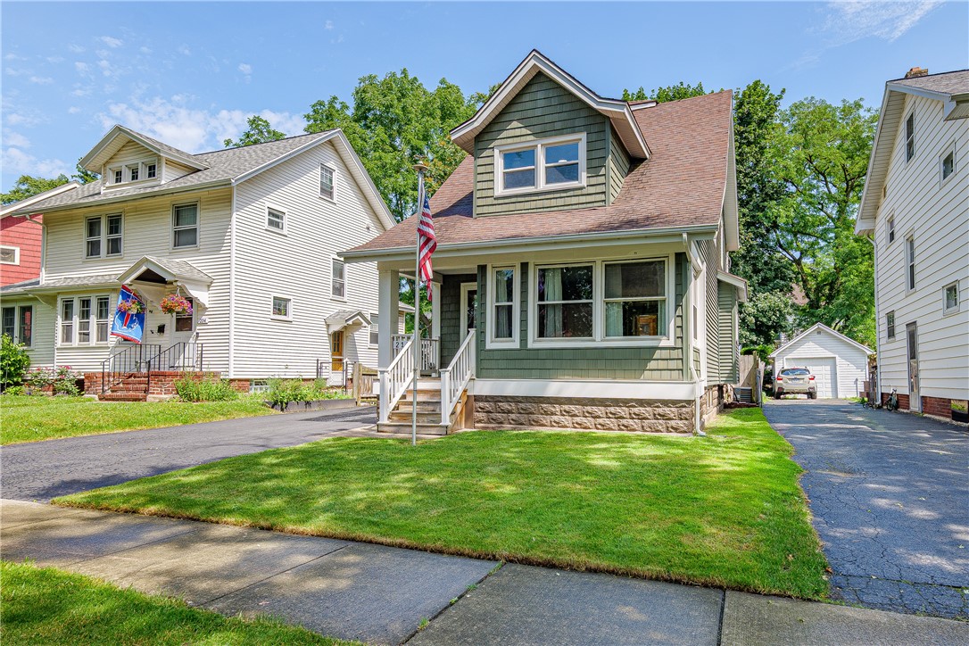 210 Laurelton Road Irondequoit, NY 14609 - Photo 48 of 50