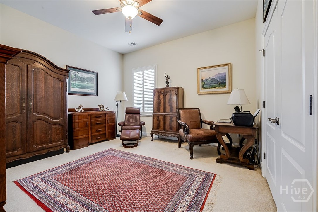 4 Jersey Loop Pooler, GA 31322 - Photo 21 of 40 Guest Suite 1