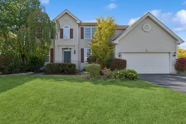 $4,500 | 1534 South Falcon Drive, Libertyville, IL 60048