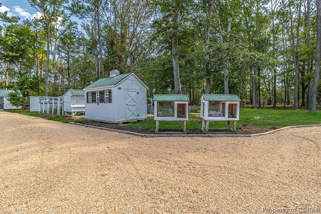 4394 Bluff Point Road Kilmarnock, VA 22482 - Photo 46 of 50 Gallery Image 46