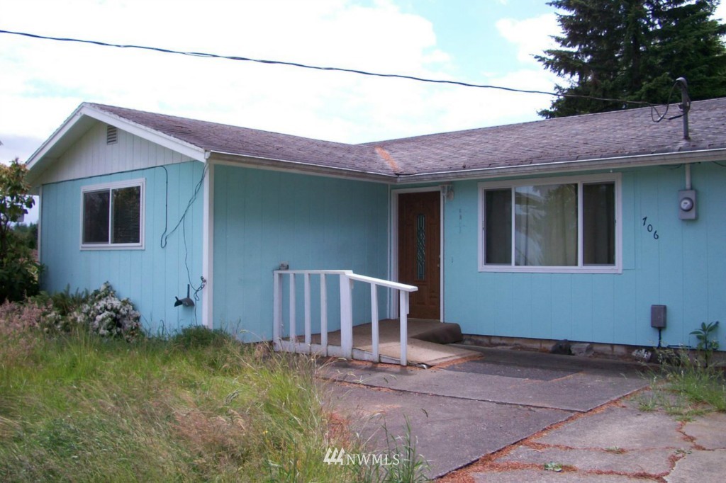 706 Rhoades Road Winlock, WA 98596 - Photo 1 of 5
