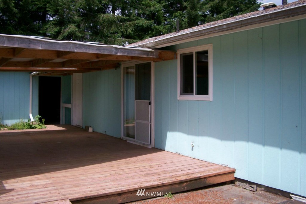 706 Rhoades Road Winlock, WA 98596 - Photo 5 of 5