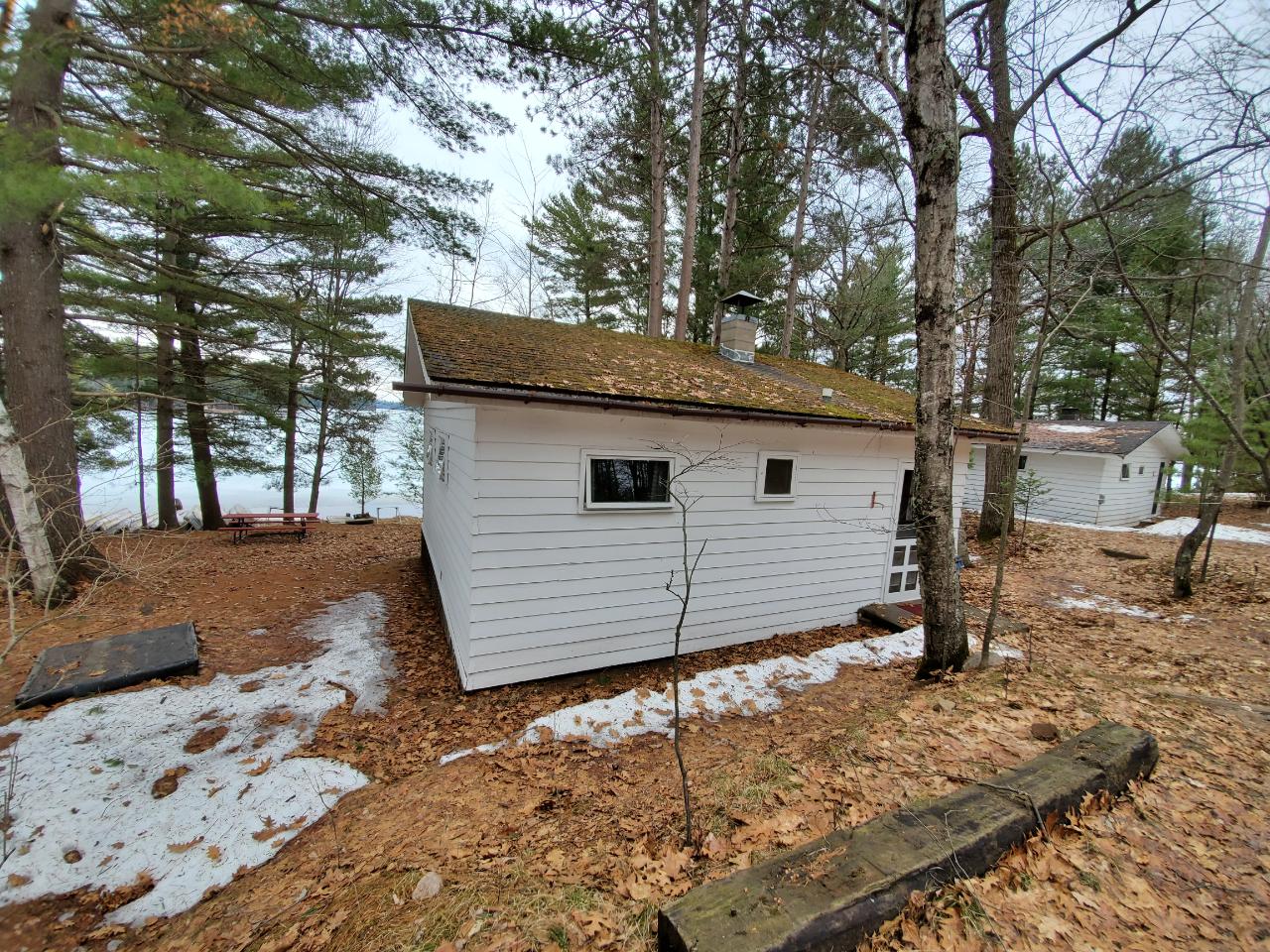 Lot 2 Hower Road Minocqua, WI 54548 - Photo 5 of 24 Gallery Image 5