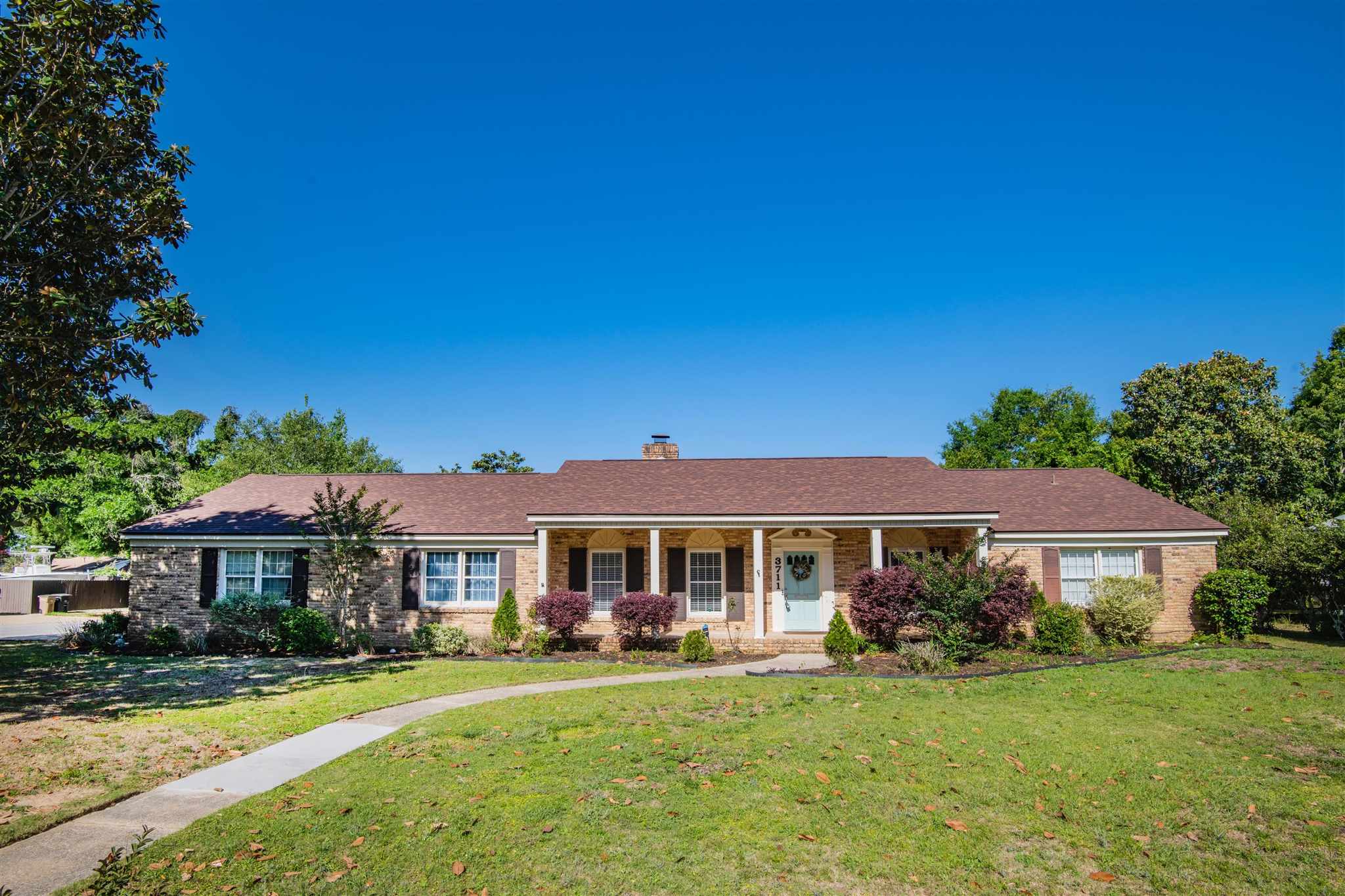 3711 Maule Road Pensacola, FL 32503 - Photo 1 of 31