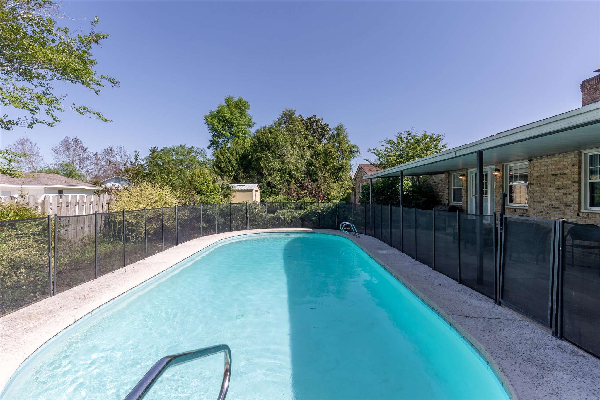 3711 Maule Road Pensacola, FL 32503 - Photo 24 of 31