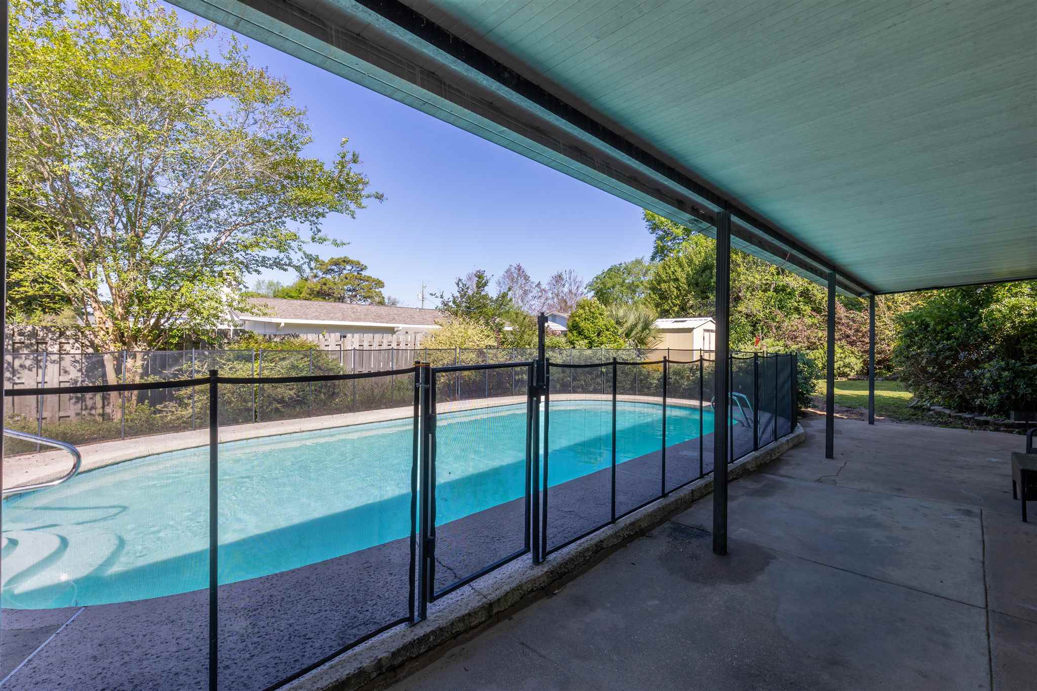 3711 Maule Road Pensacola, FL 32503 - Photo 25 of 31