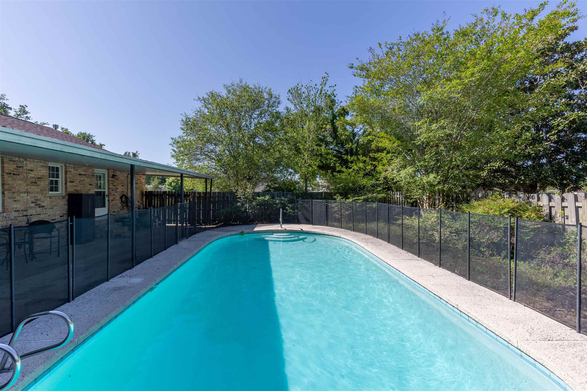 3711 Maule Road Pensacola, FL 32503 - Photo 26 of 31