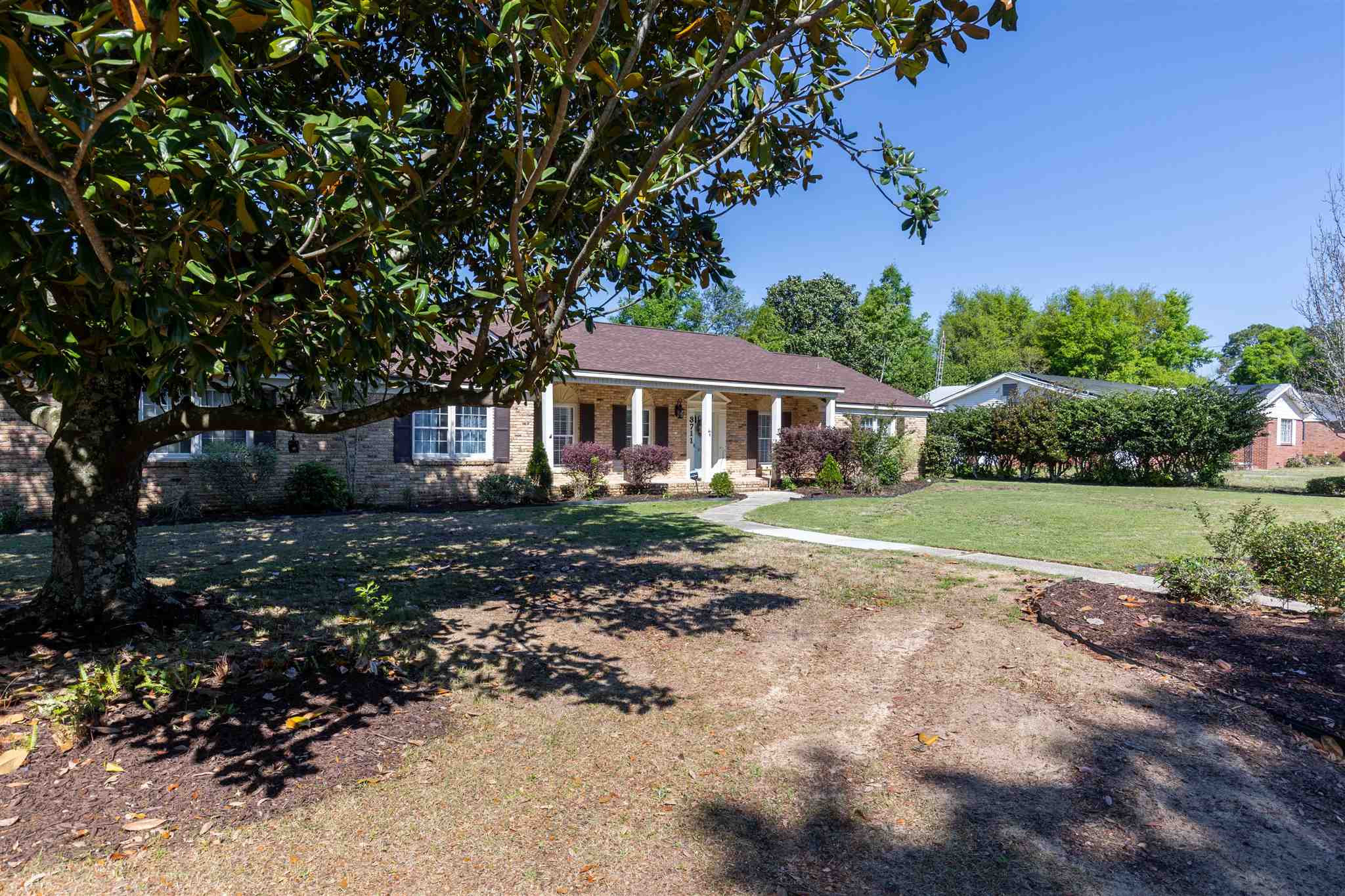 3711 Maule Road Pensacola, FL 32503 - Photo 3 of 31