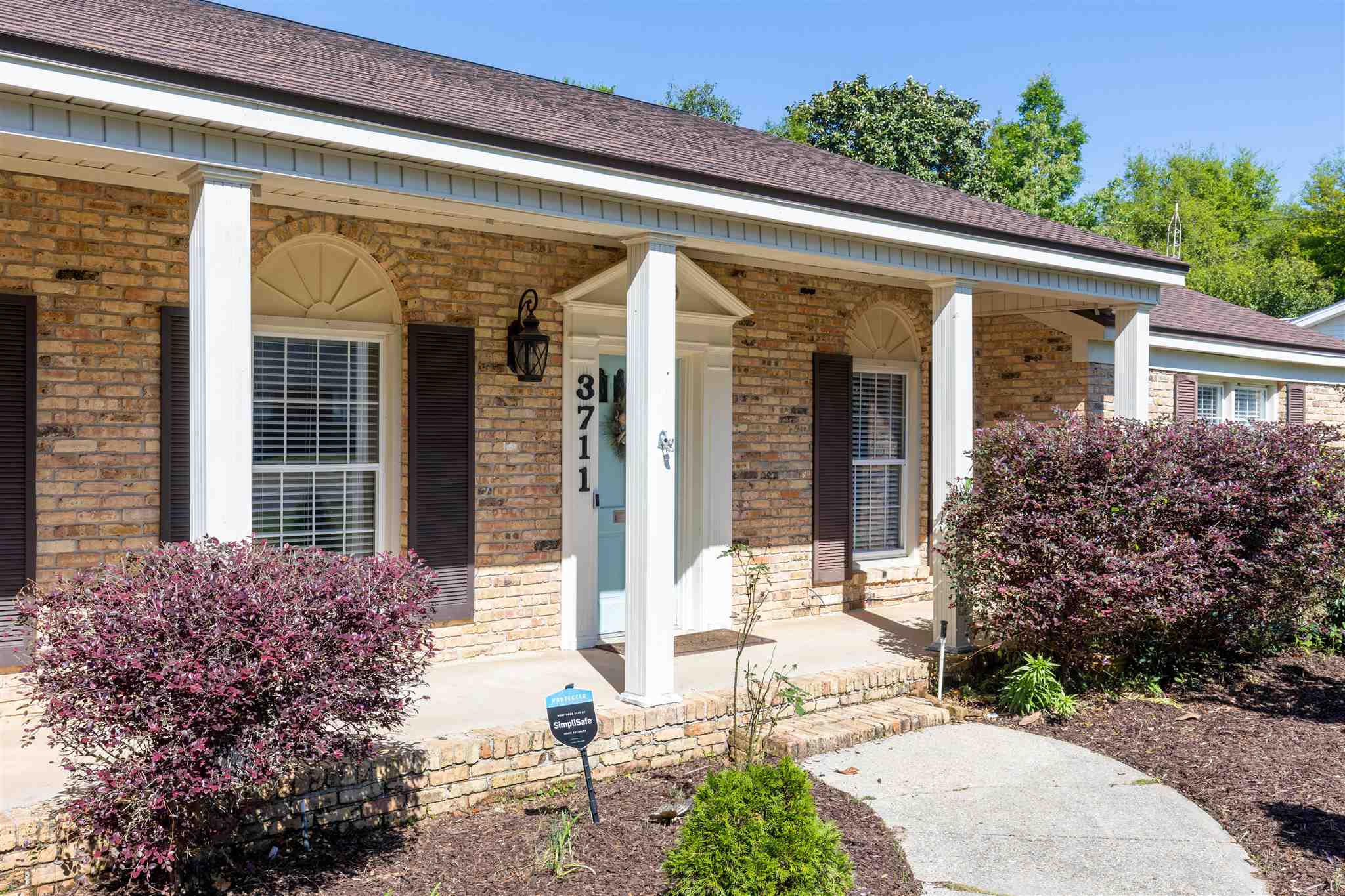 3711 Maule Road Pensacola, FL 32503 - Photo 5 of 31