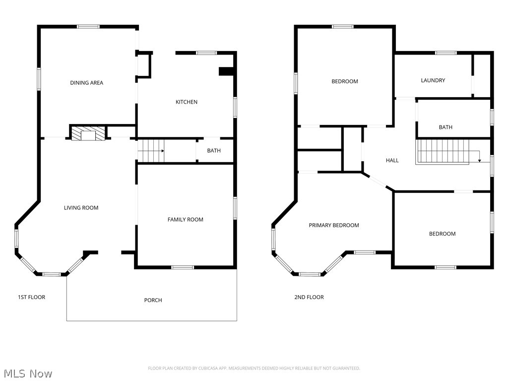 434 East Main Street Barnesville, OH 43713 - Photo 4 of 44
