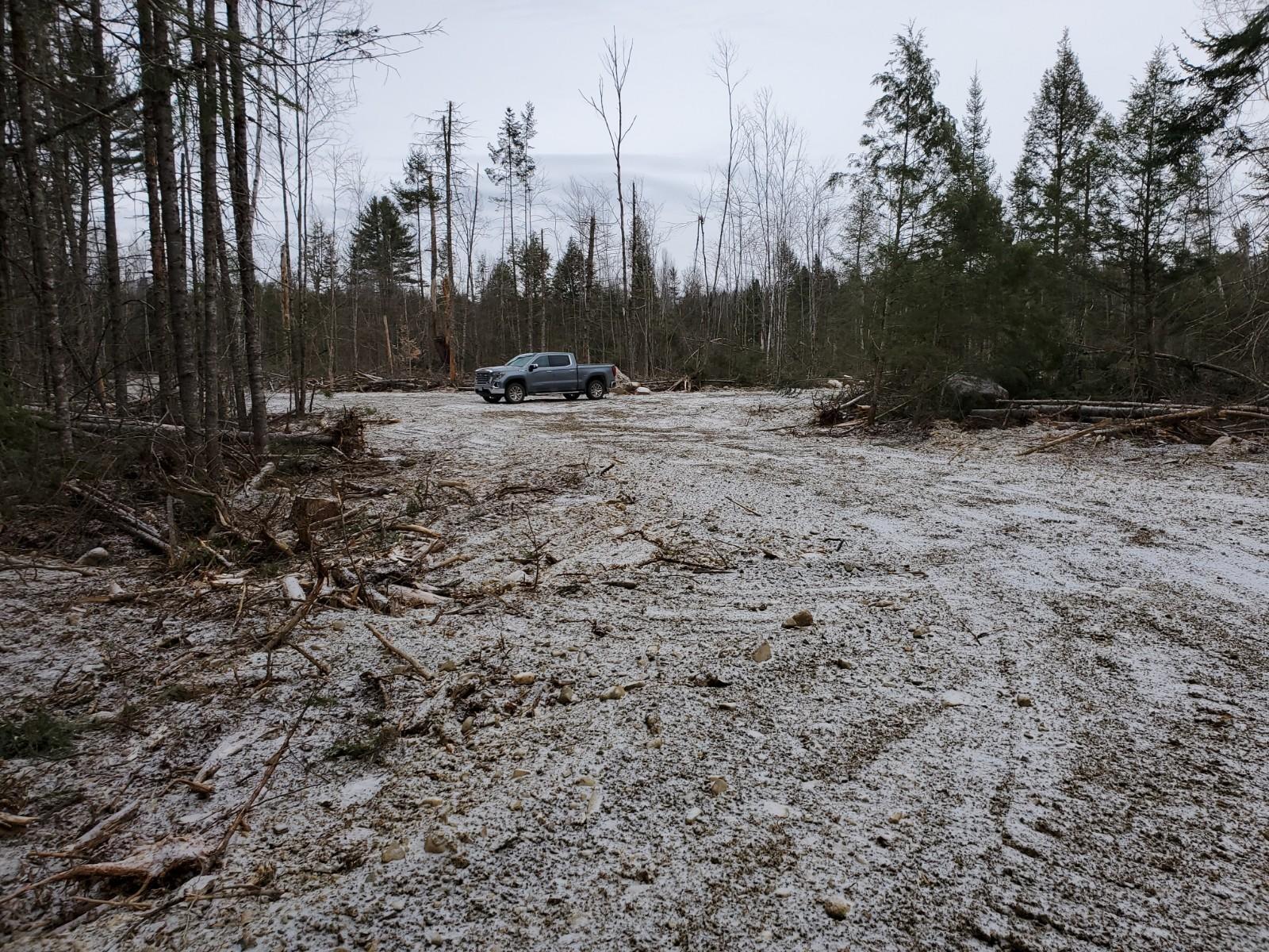 Lot 7 South Haynes Road Wytopitlock, ME 04497 - Photo 5 of 8 20201119_141423