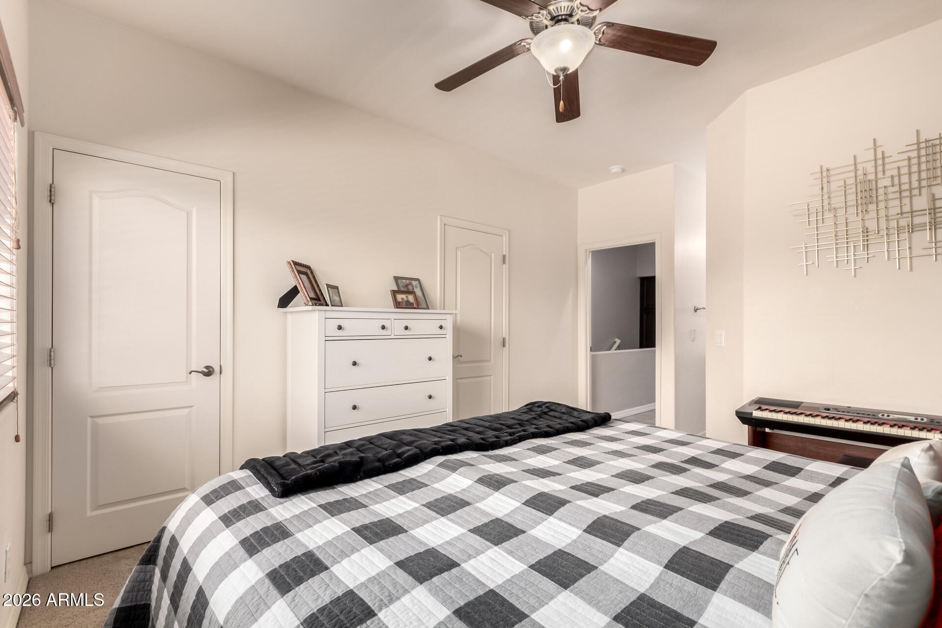 7726 East Baseline Road, Unit 154 Mesa, AZ 85209 - Photo 12 of 37 Bedroom 1