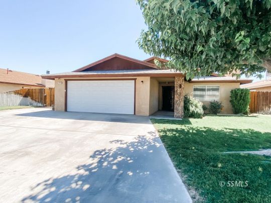 504 South Appaloosa Street Ridgecrest, CA 93555 - Photo 1 of 23 Gallery Image 1