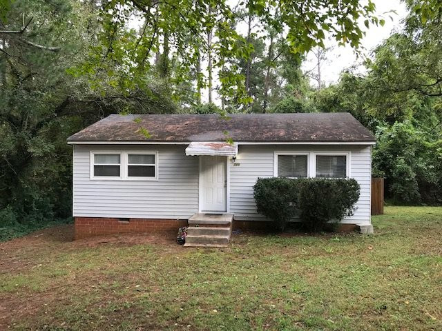 720 Oak Road Raleigh, NC 27603 - Photo 1 of 11 Photo 1