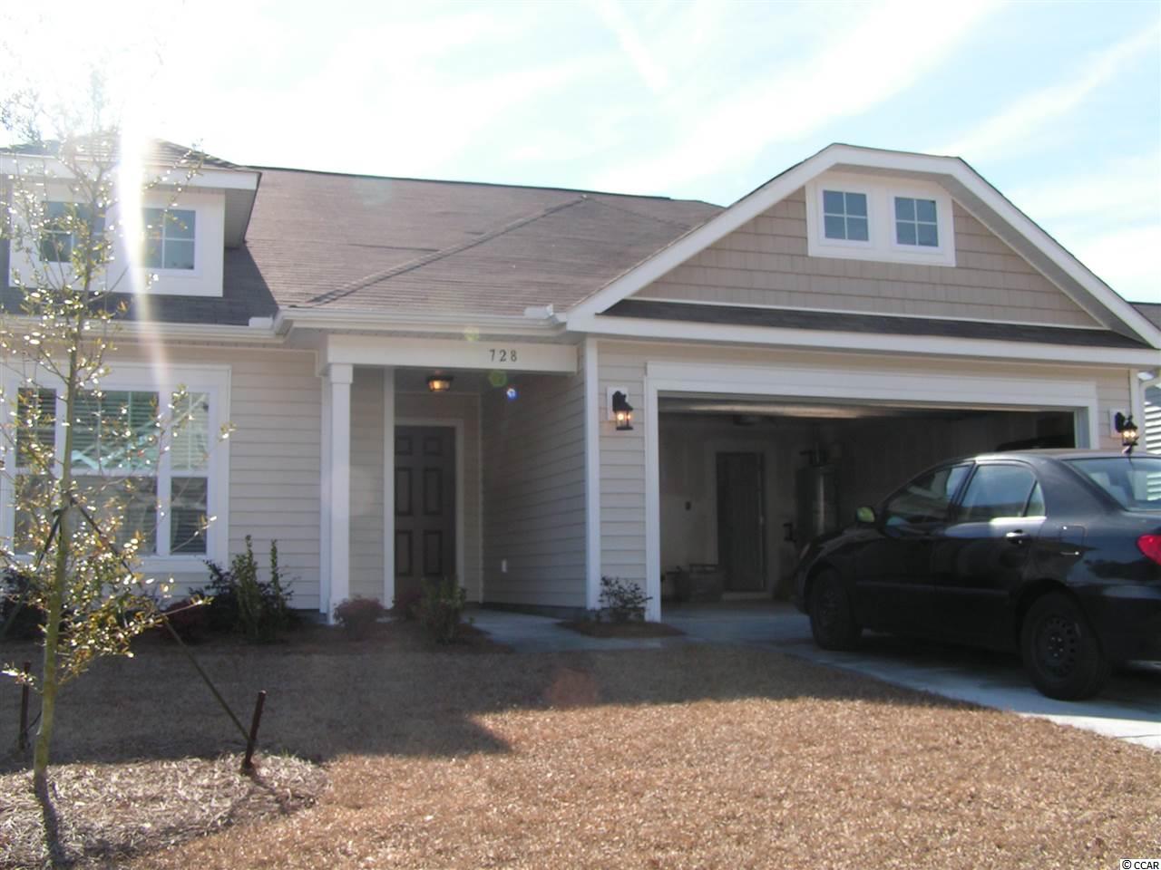 728 Old Castle Loop Myrtle Beach, SC 29579 - Photo 1 of 3 Gallery Image 1