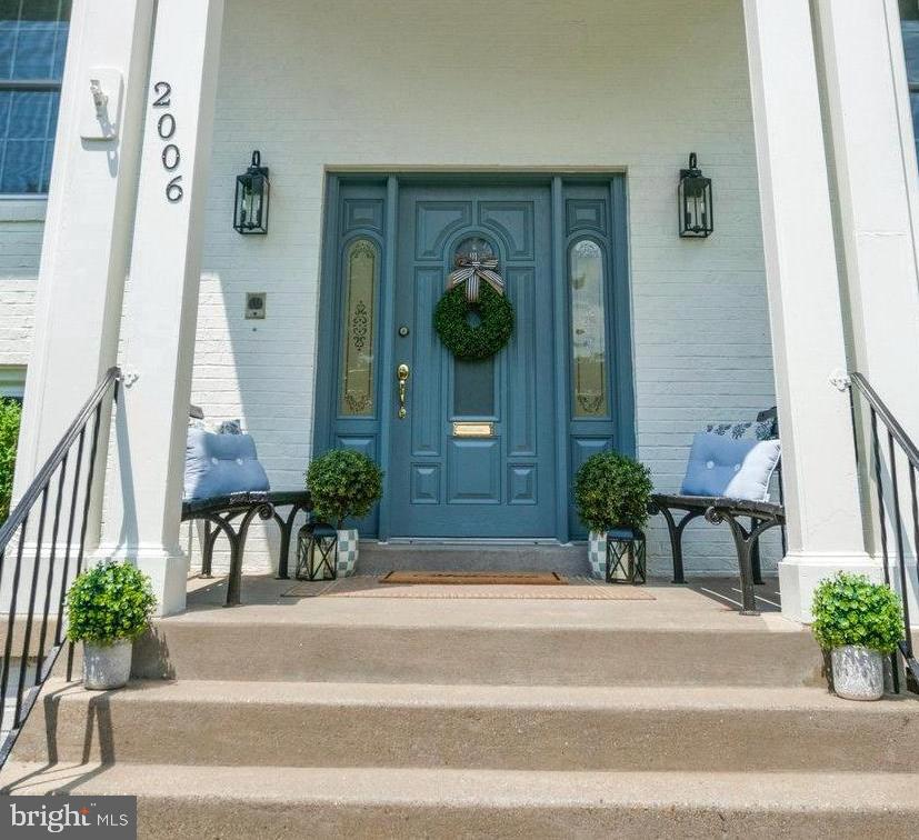 2006 Old Stage Road Alexandria, VA 22308 - Photo 1 of 48 Gallery Image 1