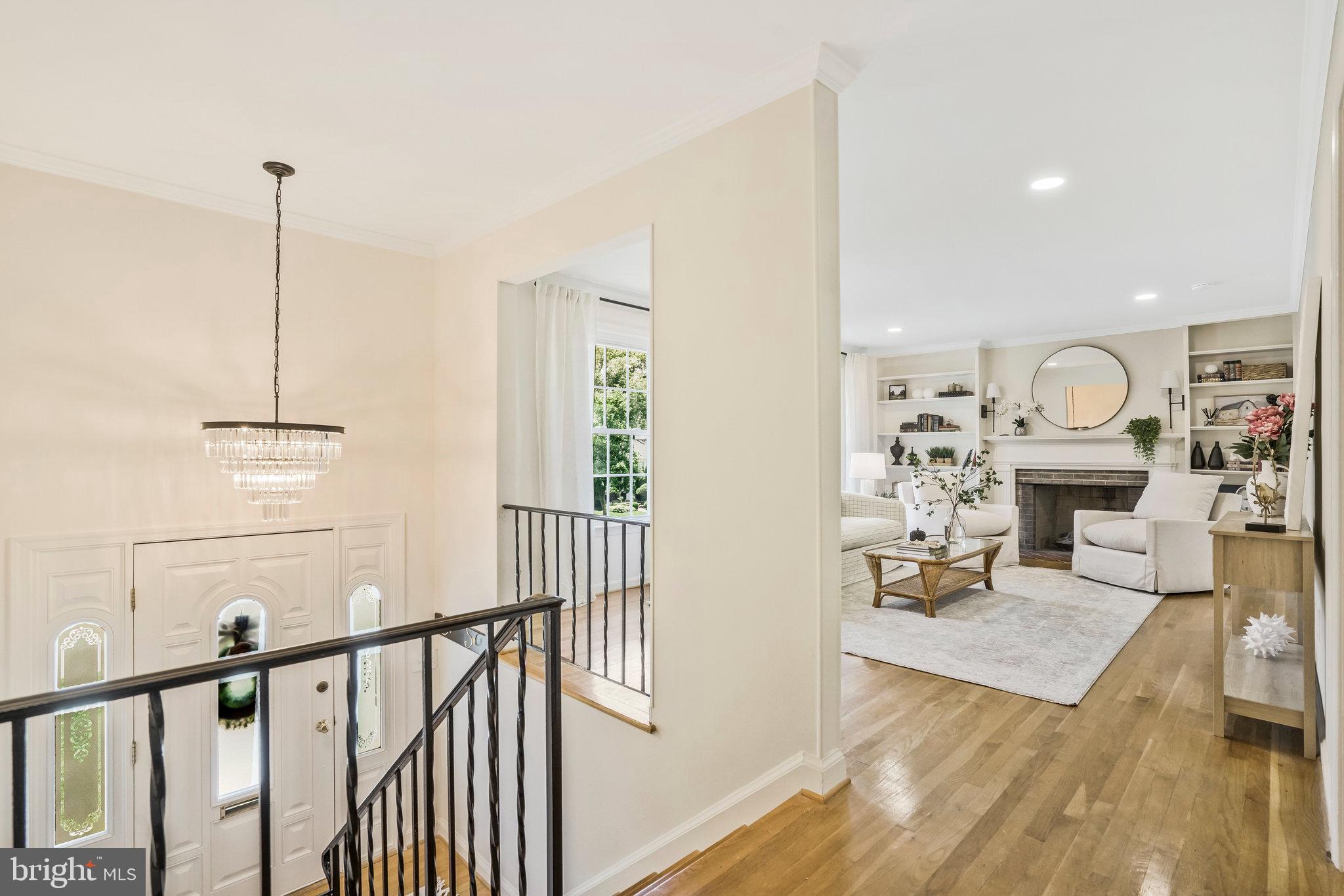 2006 Old Stage Road Alexandria, VA 22308 - Photo 11 of 48 Gallery Image 11