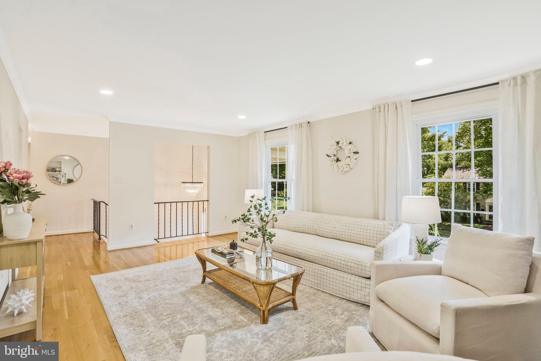 2006 Old Stage Road Alexandria, VA 22308 - Photo 12 of 48 Gallery Image 12