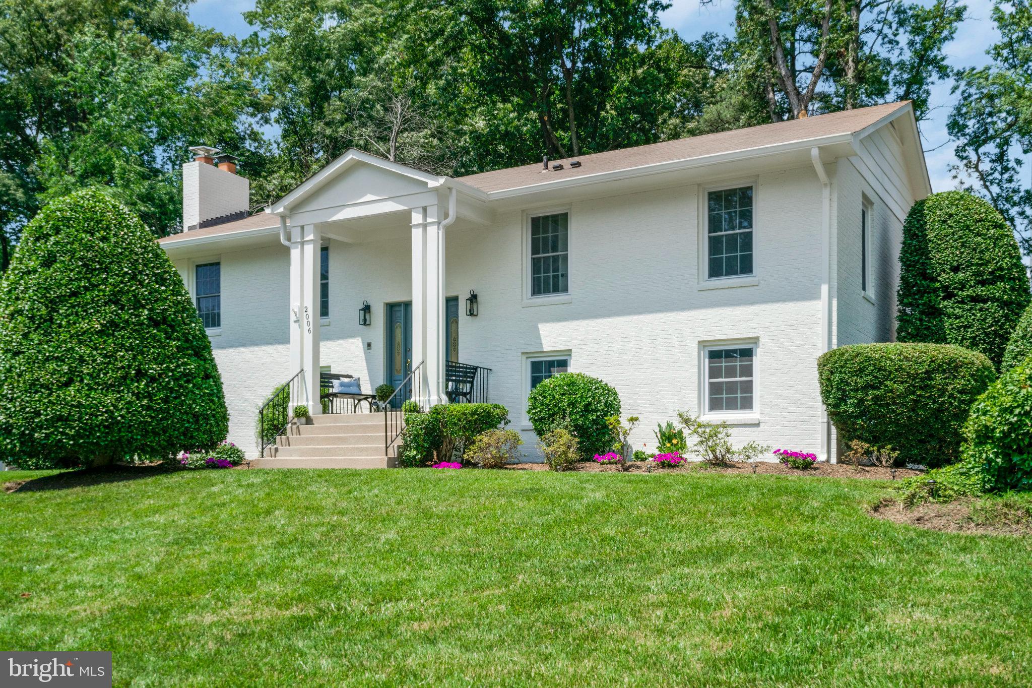 2006 Old Stage Road Alexandria, VA 22308 - Photo 2 of 48 Gallery Image 2