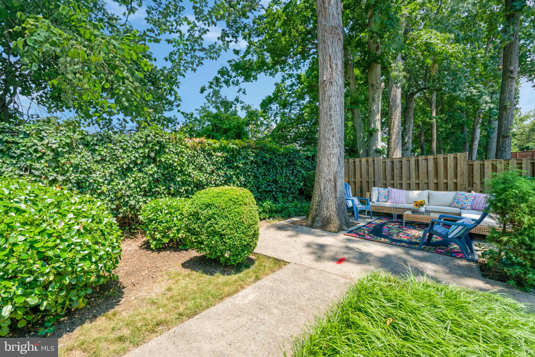 2006 Old Stage Road Alexandria, VA 22308 - Photo 40 of 48 Gallery Image 40