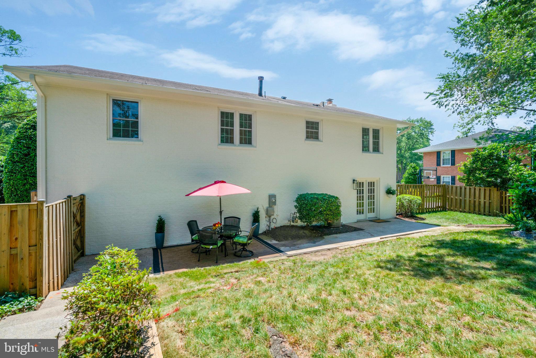 2006 Old Stage Road Alexandria, VA 22308 - Photo 43 of 48 Gallery Image 43