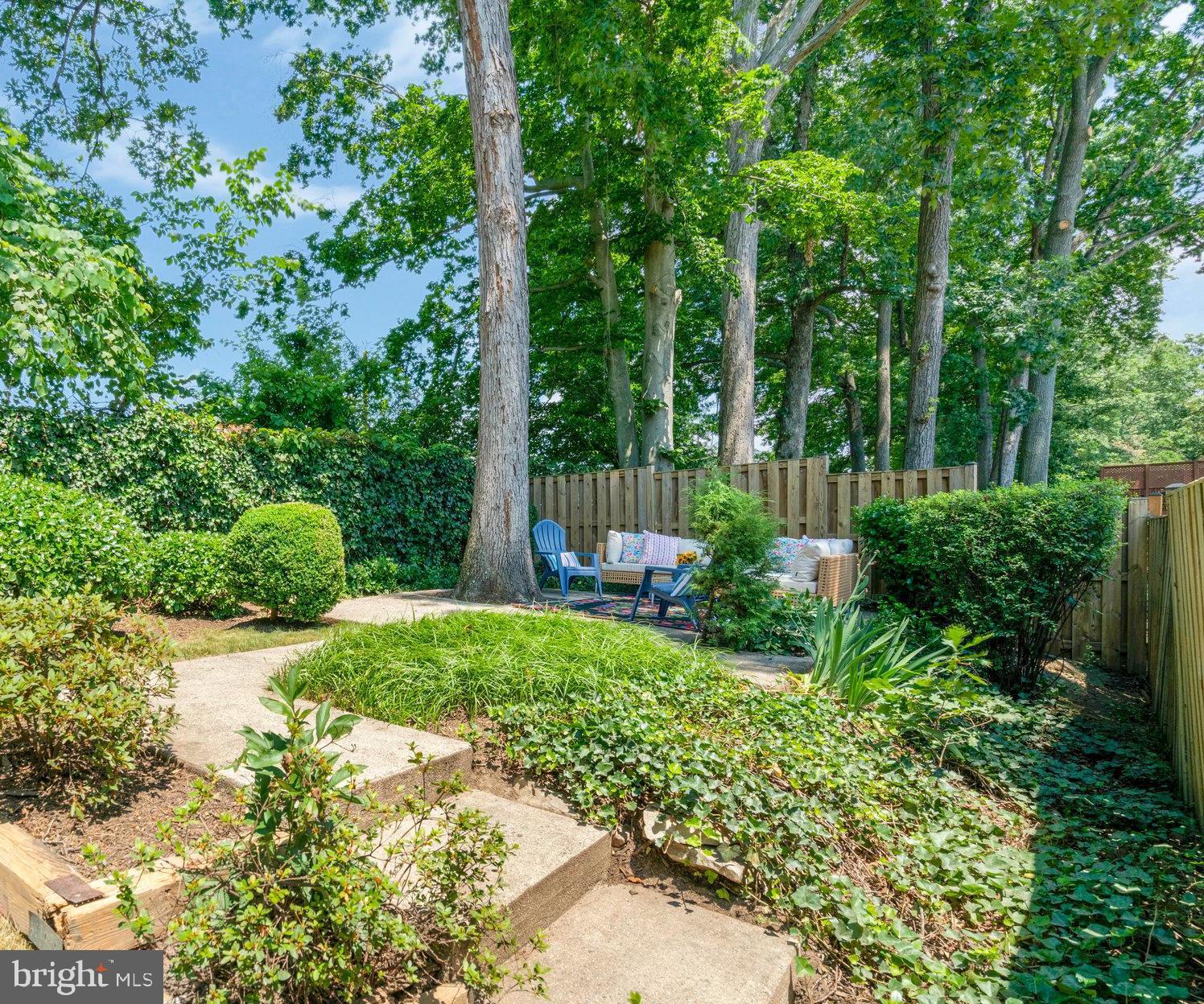 2006 Old Stage Road Alexandria, VA 22308 - Photo 44 of 48 Gallery Image 44