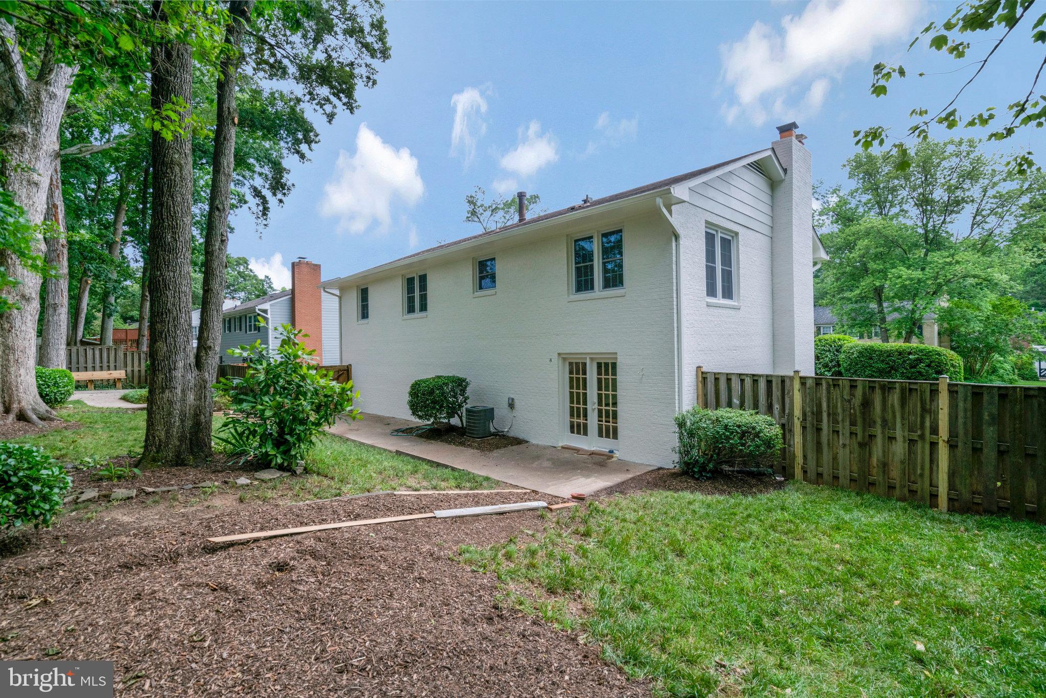 2006 Old Stage Road Alexandria, VA 22308 - Photo 47 of 48 Gallery Image 47