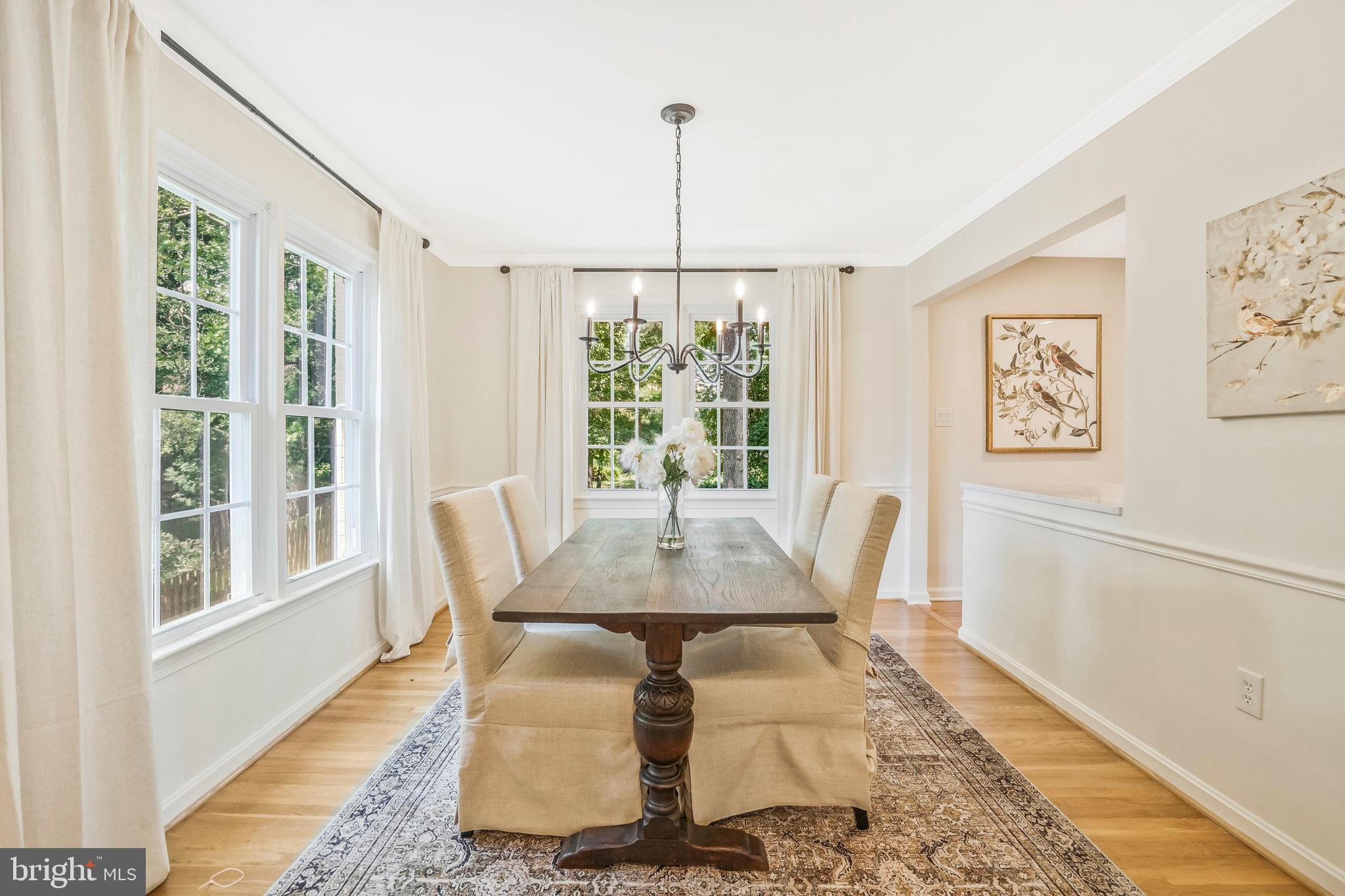 2006 Old Stage Road Alexandria, VA 22308 - Photo 6 of 48 Gallery Image 6