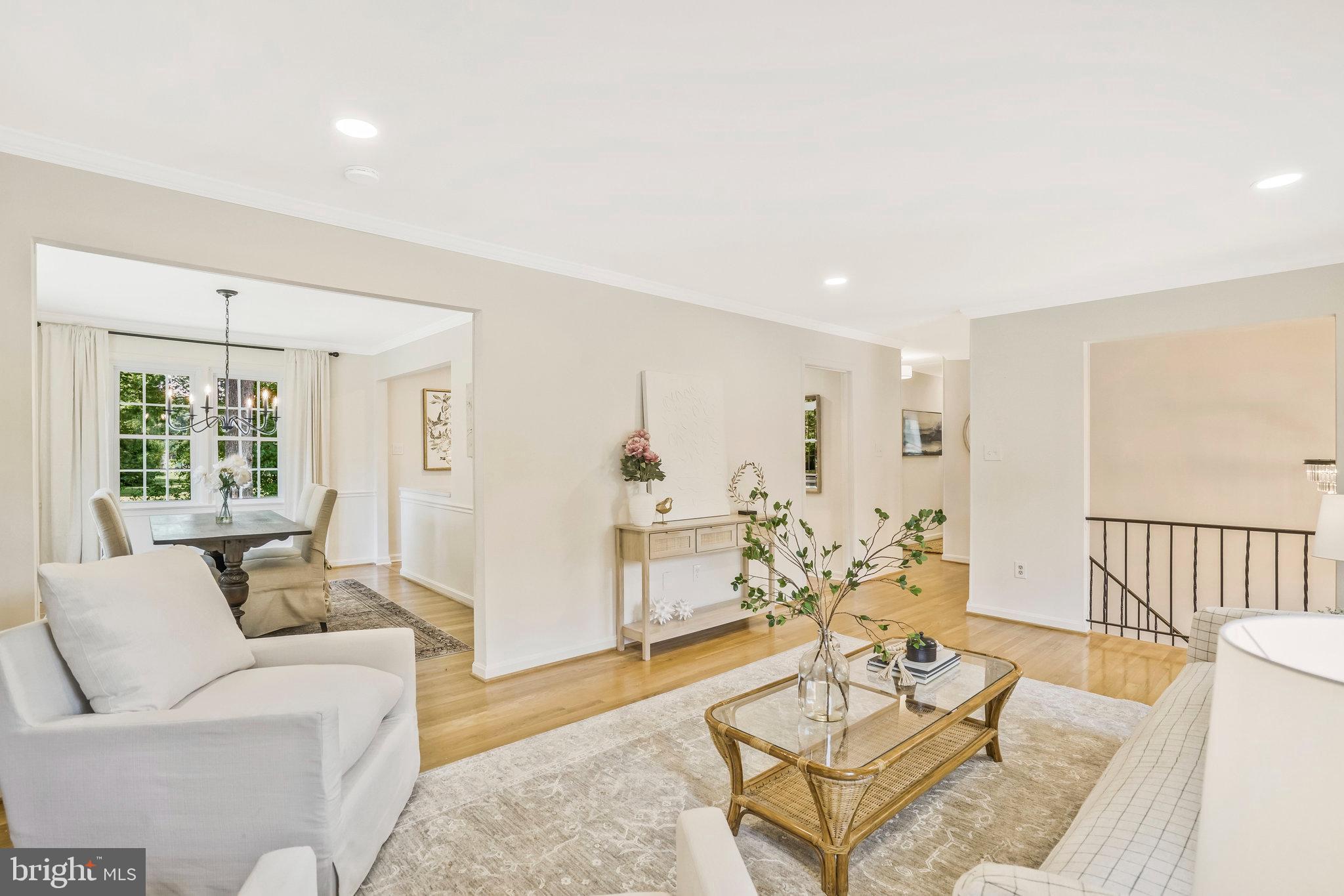 2006 Old Stage Road Alexandria, VA 22308 - Photo 10 of 48 Gallery Image 10