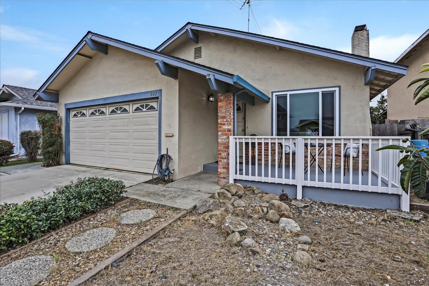 202 Greentree Way Milpitas, CA 95035 - Photo 3 of 28 front view of a house