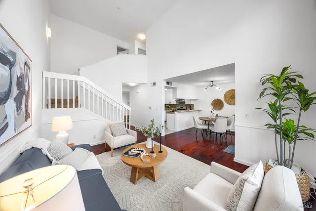 $615,000 | 1757 Burgundy Court, Petaluma, CA 94954