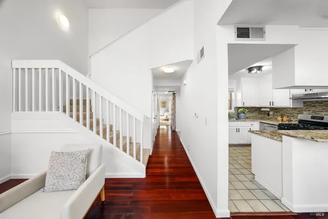 $615,000 | 1757 Burgundy Court, Petaluma, CA 94954