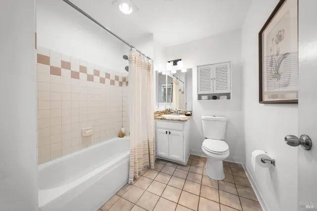 $615,000 | 1757 Burgundy Court, Petaluma, CA 94954