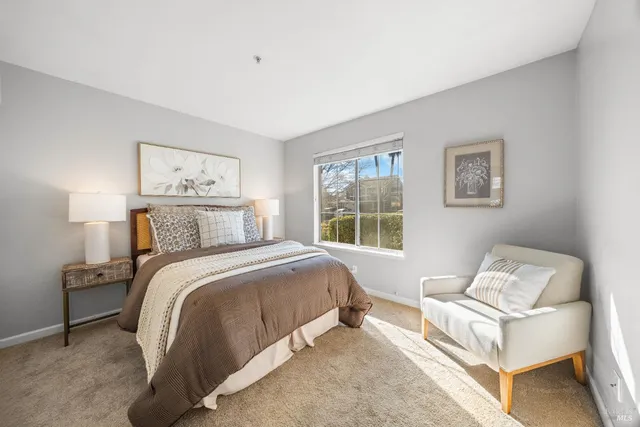 $615,000 | 1757 Burgundy Court, Petaluma, CA 94954