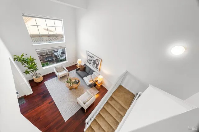 $615,000 | 1757 Burgundy Court, Petaluma, CA 94954