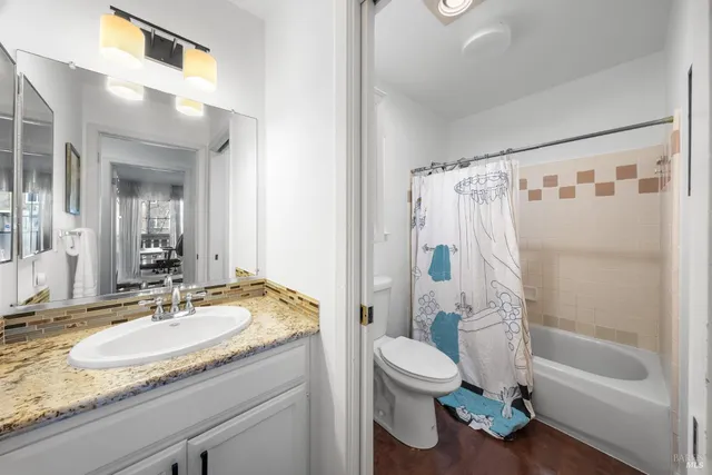 $615,000 | 1757 Burgundy Court, Petaluma, CA 94954