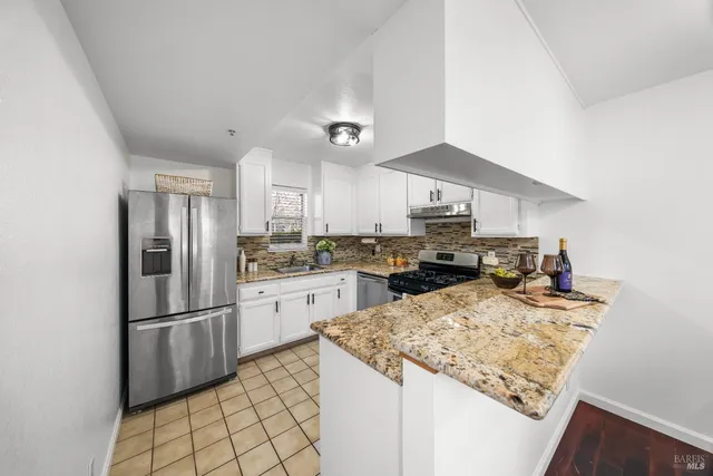 $615,000 | 1757 Burgundy Court, Petaluma, CA 94954