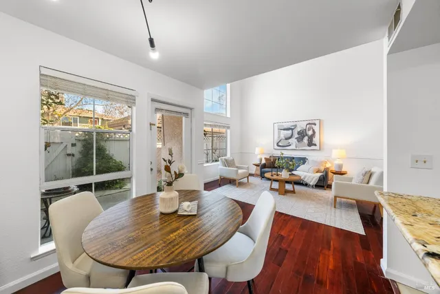 $615,000 | 1757 Burgundy Court, Petaluma, CA 94954