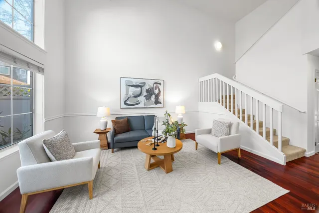 $615,000 | 1757 Burgundy Court, Petaluma, CA 94954